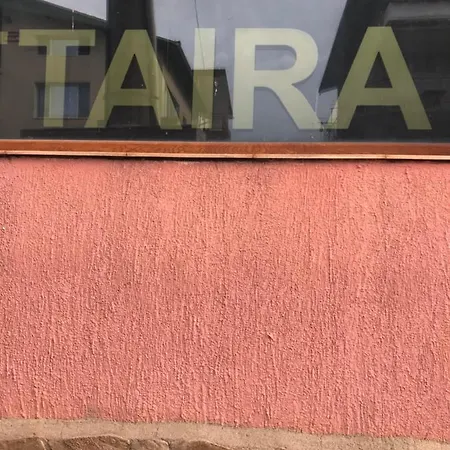 Taira 게스트하우스 크레네보