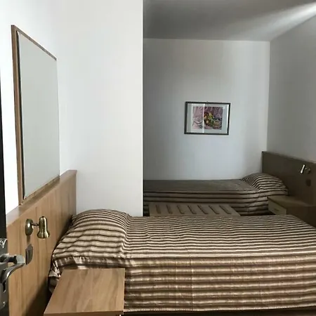Taira Vendégház *