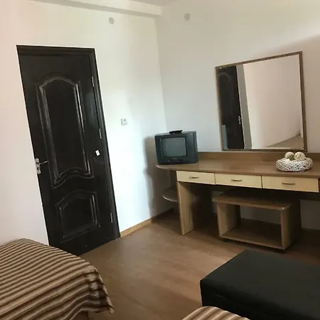 Vendégház Taira