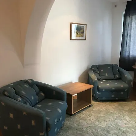 Vendégház Taira Kranevo