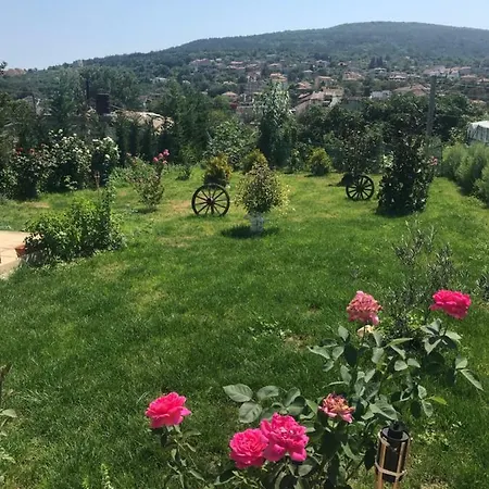 Vendégház Taira
